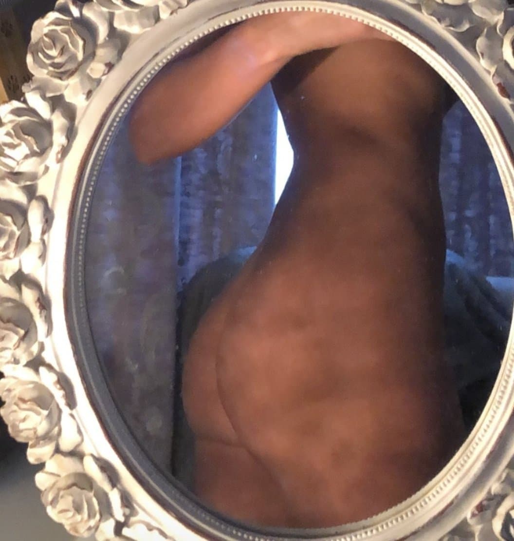 See what happens when elegance meets untamed lust