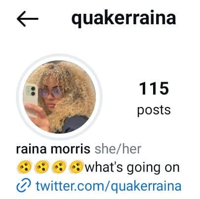 MyType Comedian #2 Thick Busty Curvy n Curly Hair