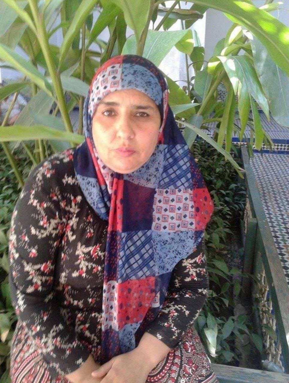 Noura Grosse kahba marochienne ??