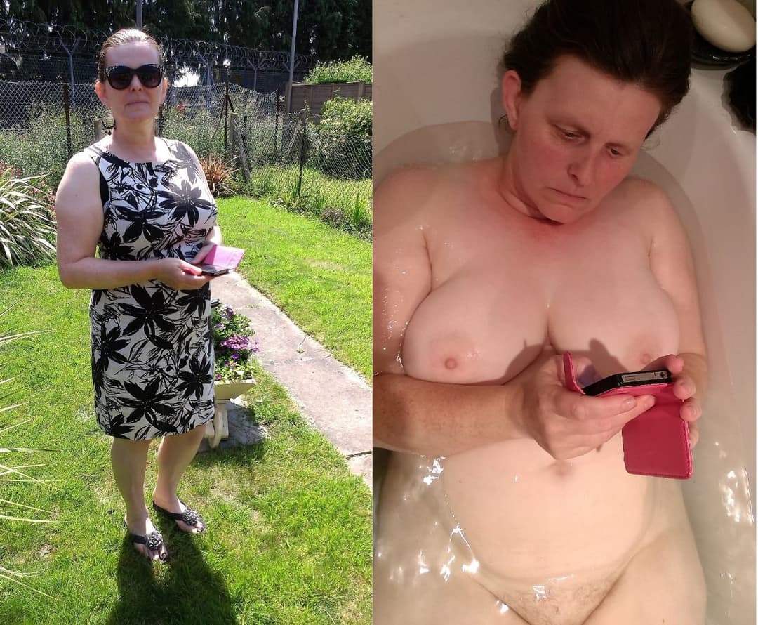 Wife Lorraine 56yo From Kent UK ??