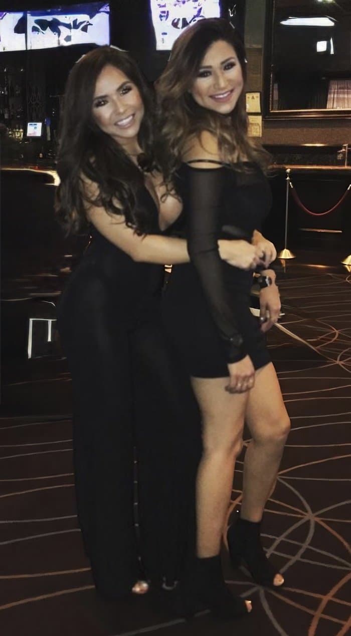 Obsessed with Antoinette