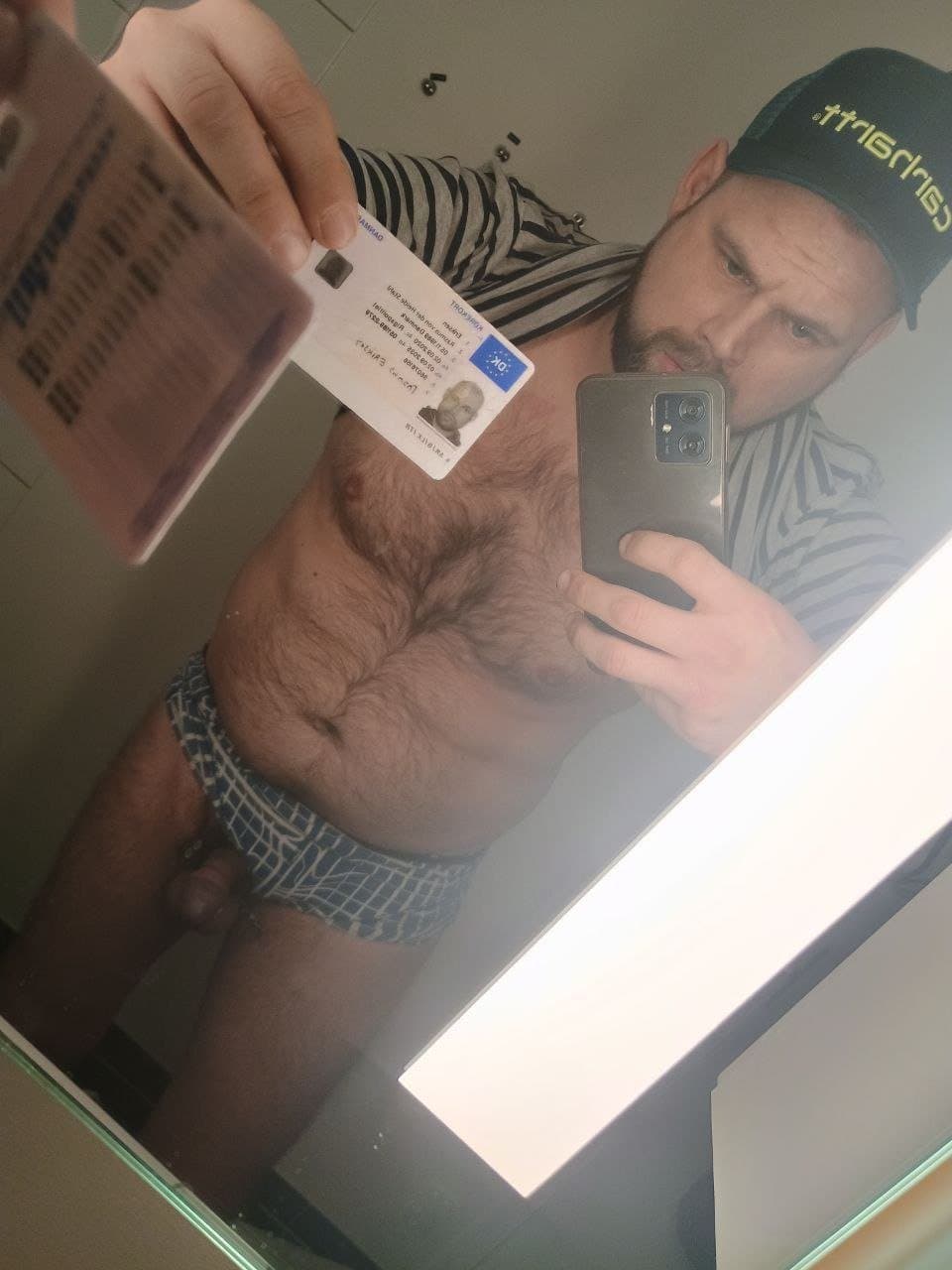 My contact information. Share it everywhere online and contact me and humiliate me.