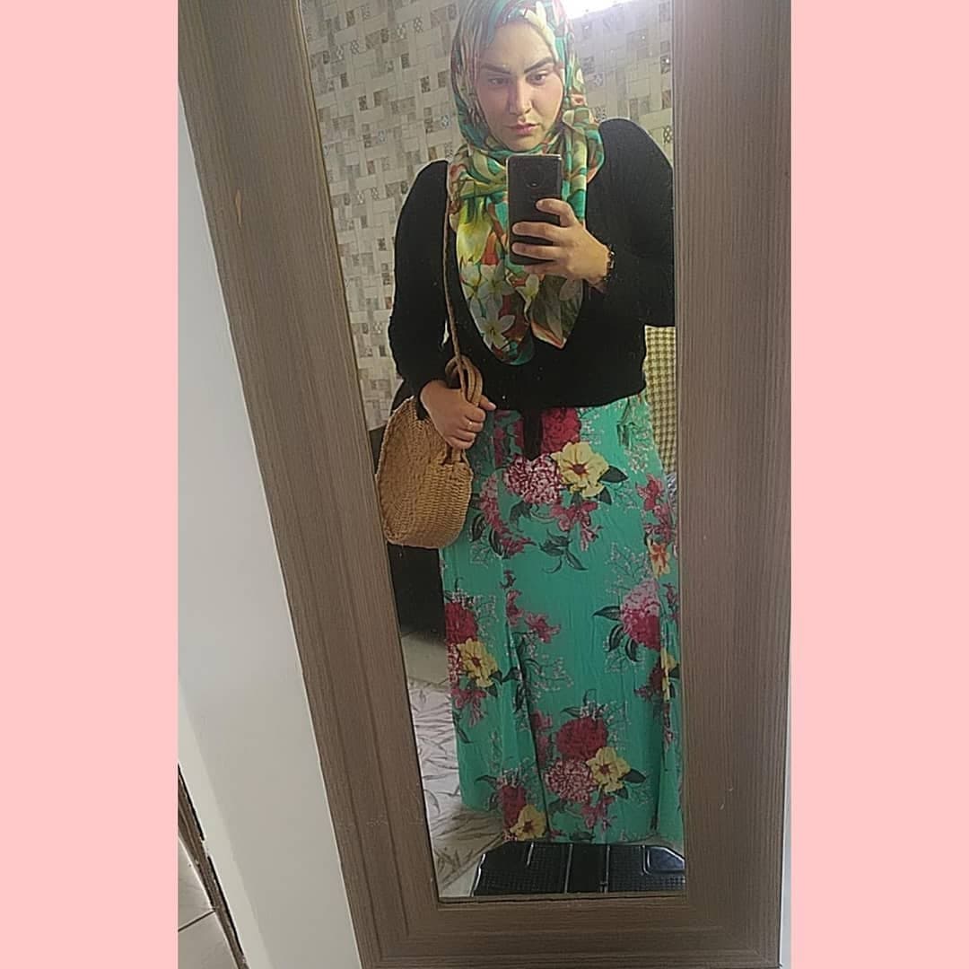 Vizinha Mulçumana To Louca Pra Comer Ela