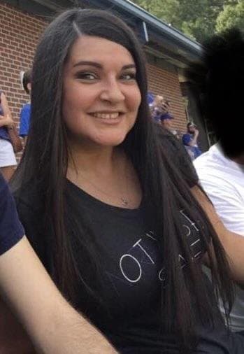 Louisiana sluts, if recognize them msg me to talk about them.