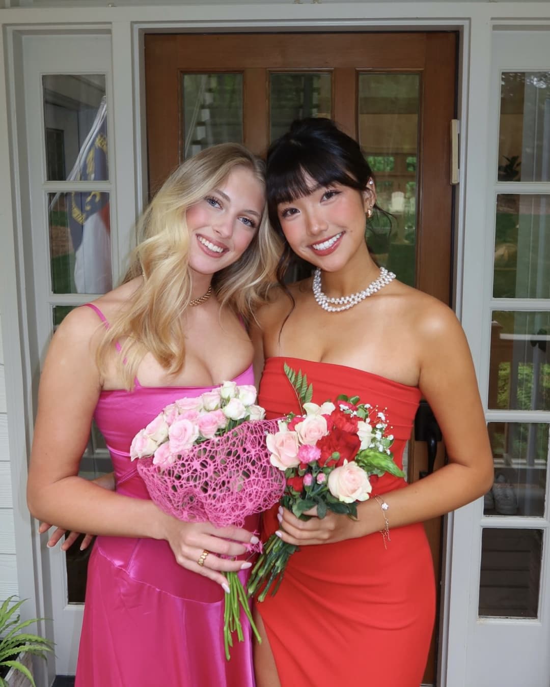 Fucking Perfect Asian ABG - Chinese ABG with Perfect Smile and Body - Tight Asian Body