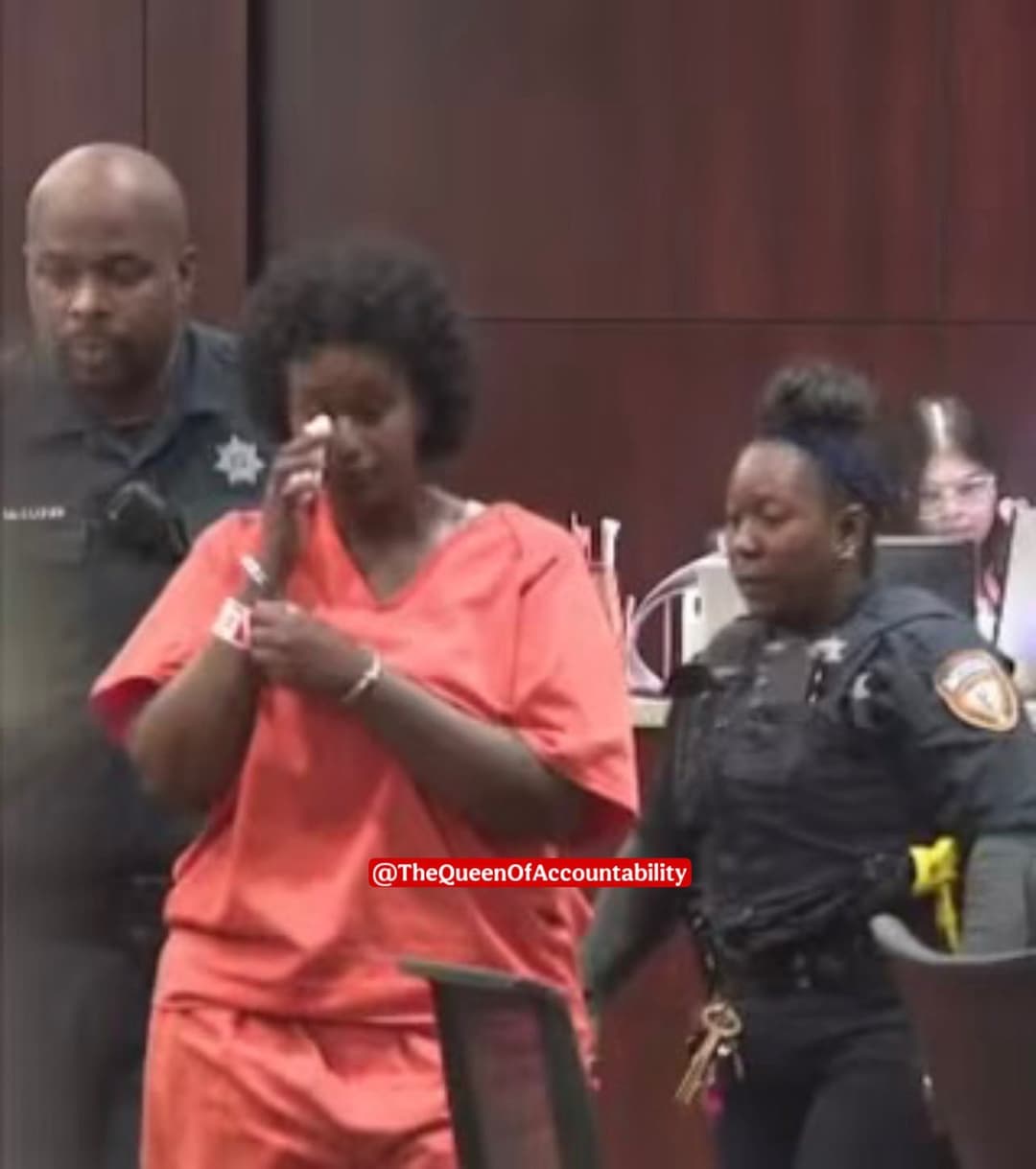 Brick Lady Was Supposed to Let Me Fuck When I Came to Houston (Now She in Jail + Social Media Ban)