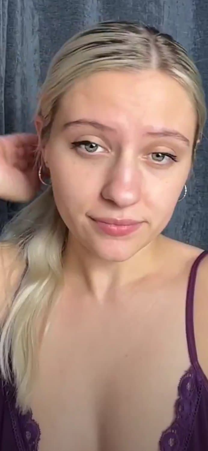 Every Chick I Have More Of. Include a pic of the chick with your request.