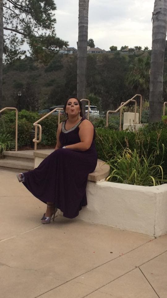 Tracy Sexy BBW Teacher Bitch