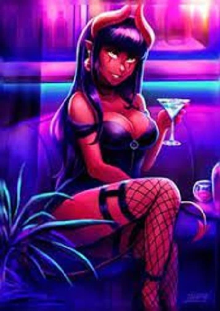 BRAINWASHING HENTAI PORN - MERU SUCCUBUS 1