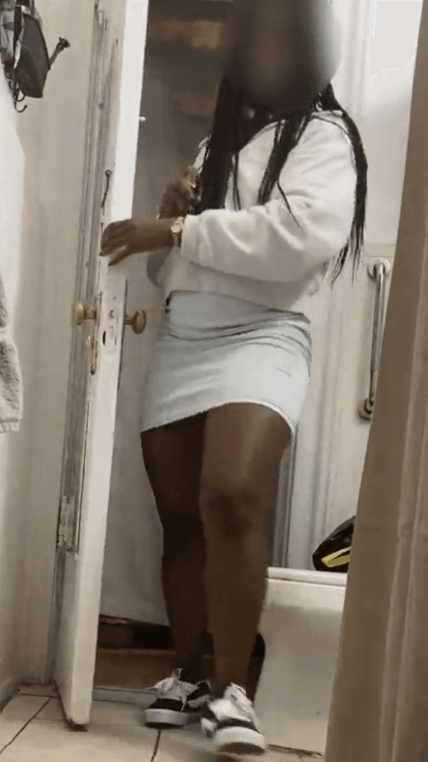 Creeper Keeper: Thick PHAT whore spy ??