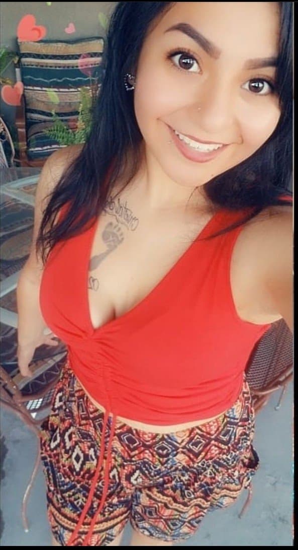 My friends wife I want to fuck her