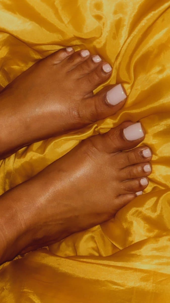 LA Stripper Thot That Just Moved to HTX, She Also Sells Massages