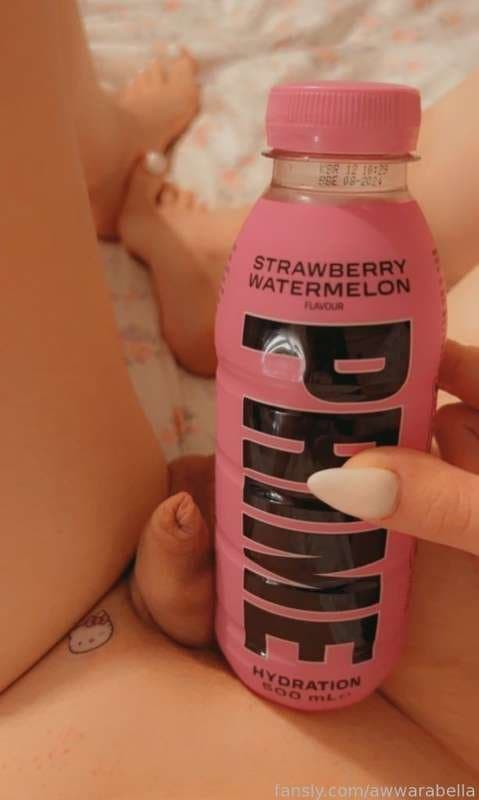 TS Awwa / Sissy Shemale Crossdress Femboy Tranny Feminization Leaked Trap awwarabella