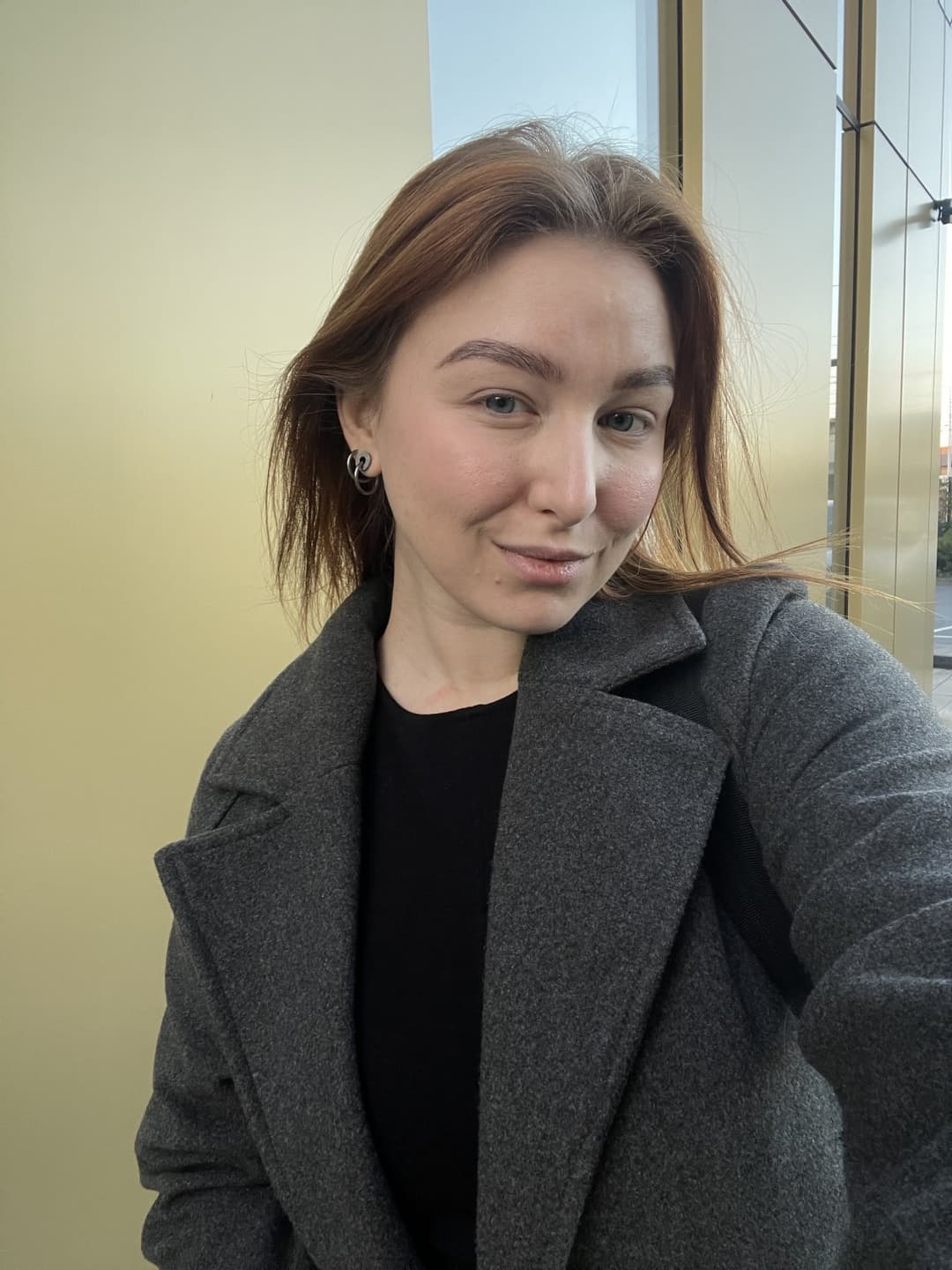 A little bit bossy, a little bit slutty