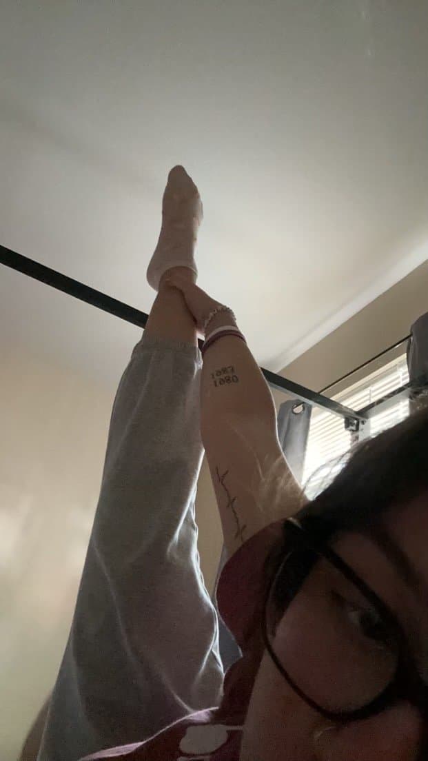 19 year old geek leaked