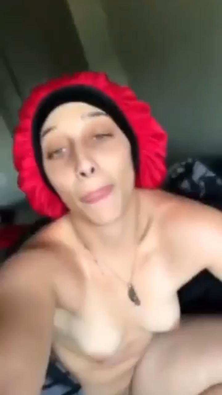 Milani C Latina Dyke/stud/tomboy/lesbian/butch