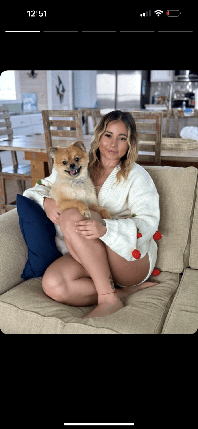 candids of cute pawg in booty shorts