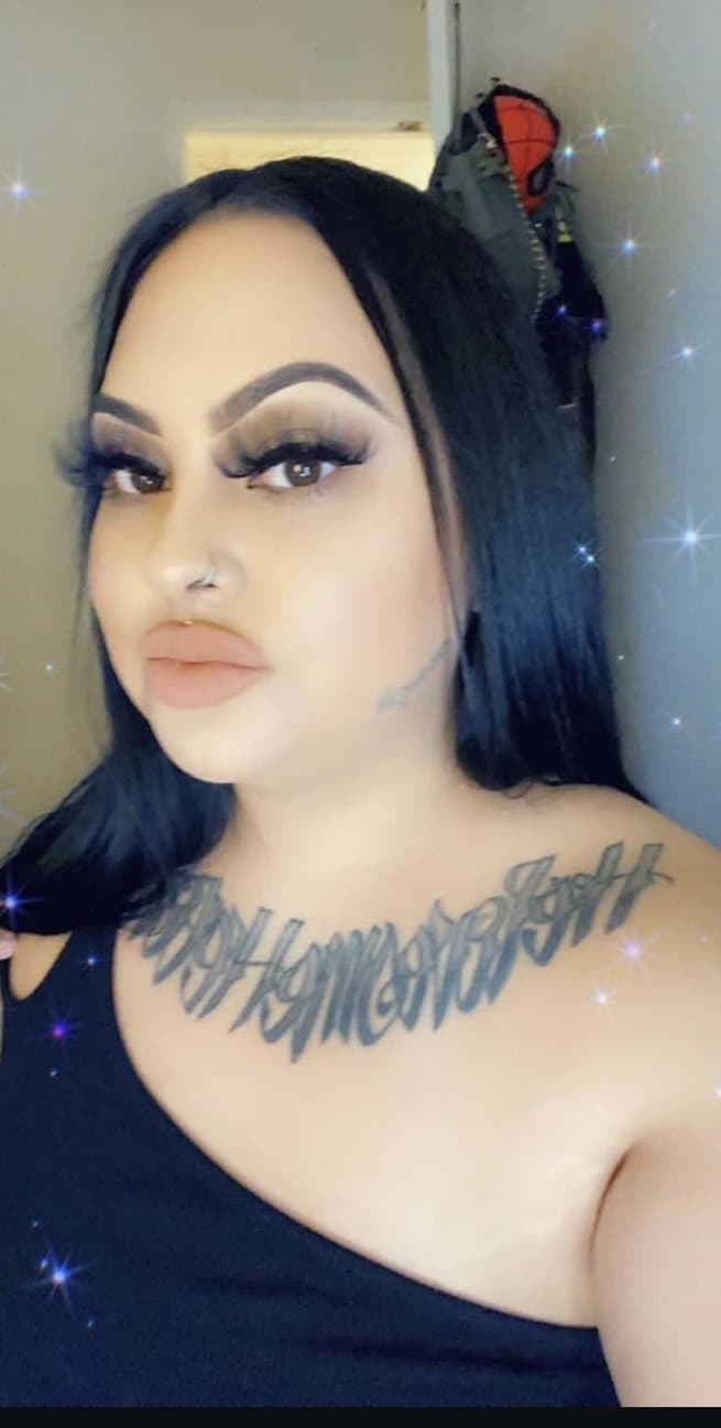 Mercedes bbw latina  Kennewick