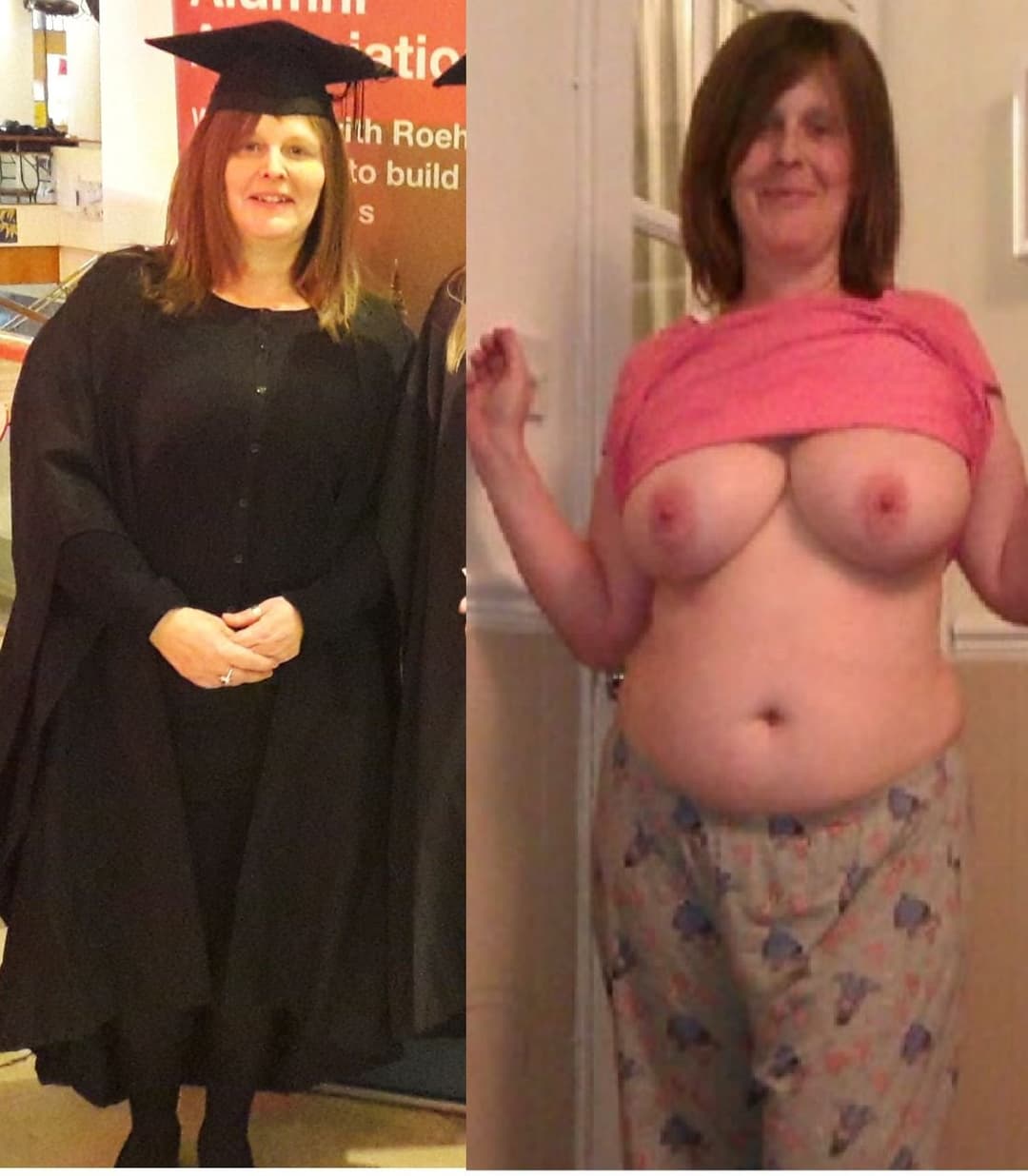 Wife Lorraine 56yo From Kent UK ??