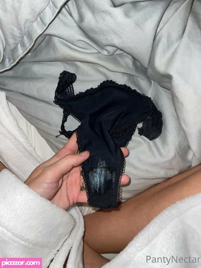 Dirty Nectar Panties