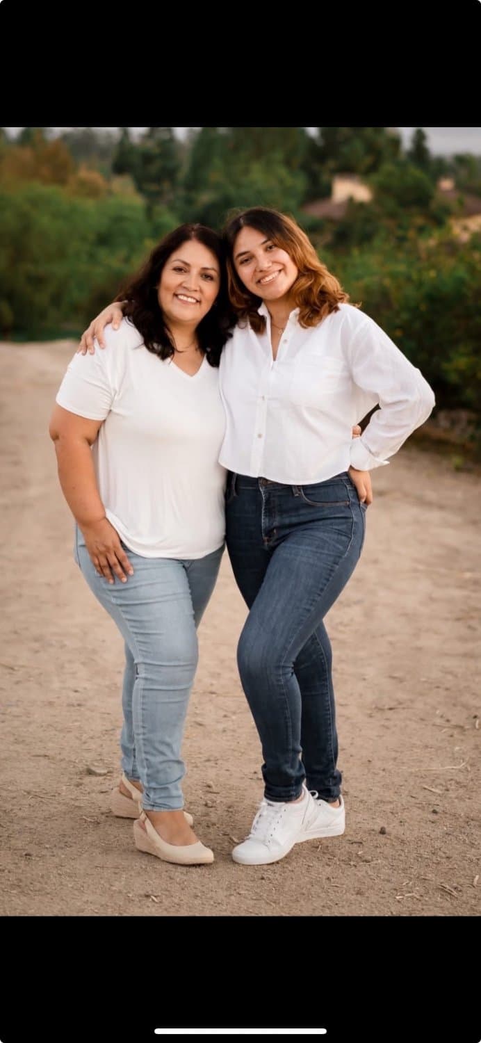 Mother daughter sluts rita mother Samantha (right) Katrina (left)