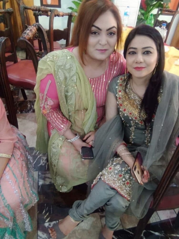 Pakistani Wife Comment 4 More