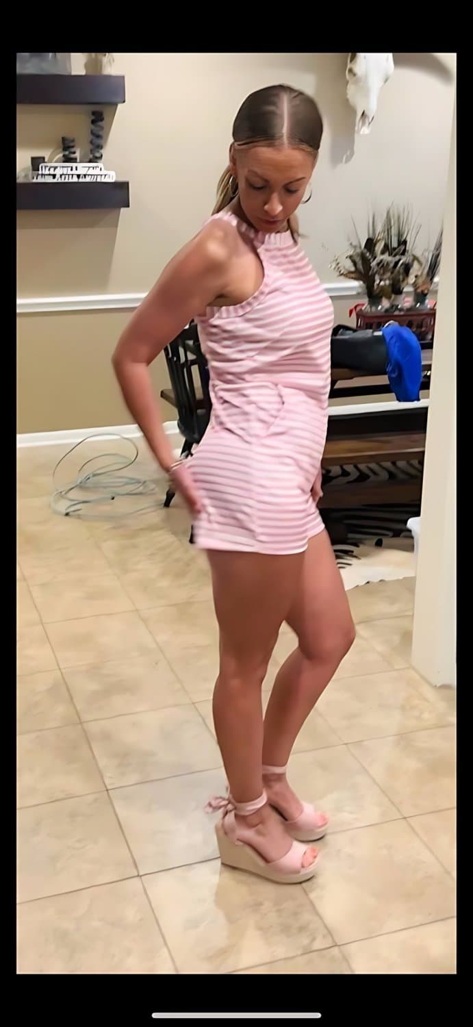 I never promised her a rose garden