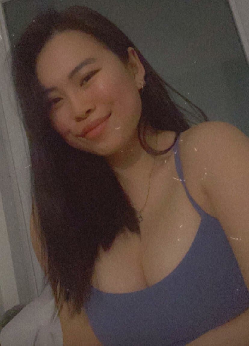 freaky asian sends nudes