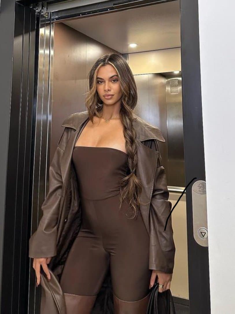 Misc Celebs - Boots and Leather