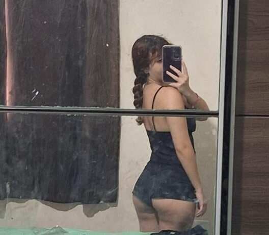 Gostosas da shoppee de babydoll