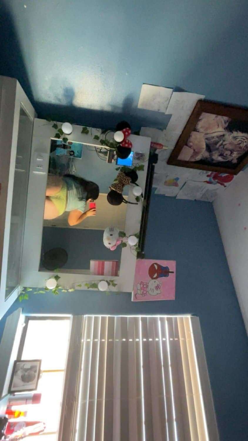 Gordi buena cachonda?