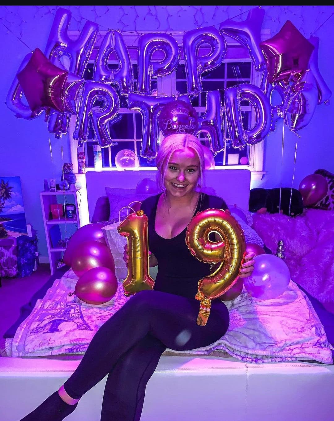 Sami The Big Titty Slut