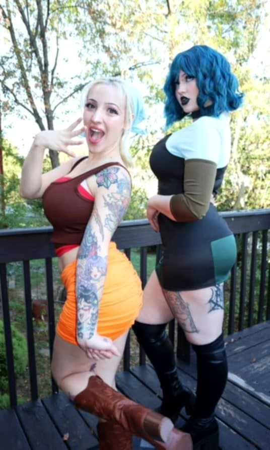 Pick one to ruin you or pick both