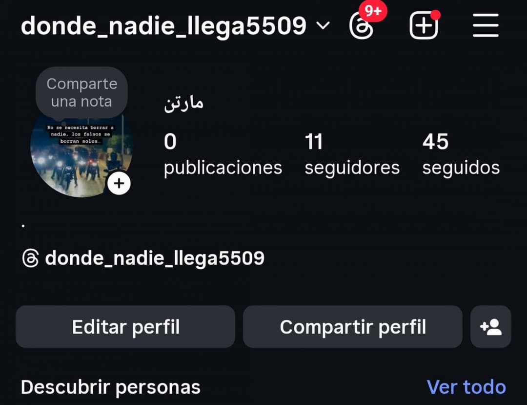 El que quiera contenido de ella que me hable al instagran ? oferta Y mucho más