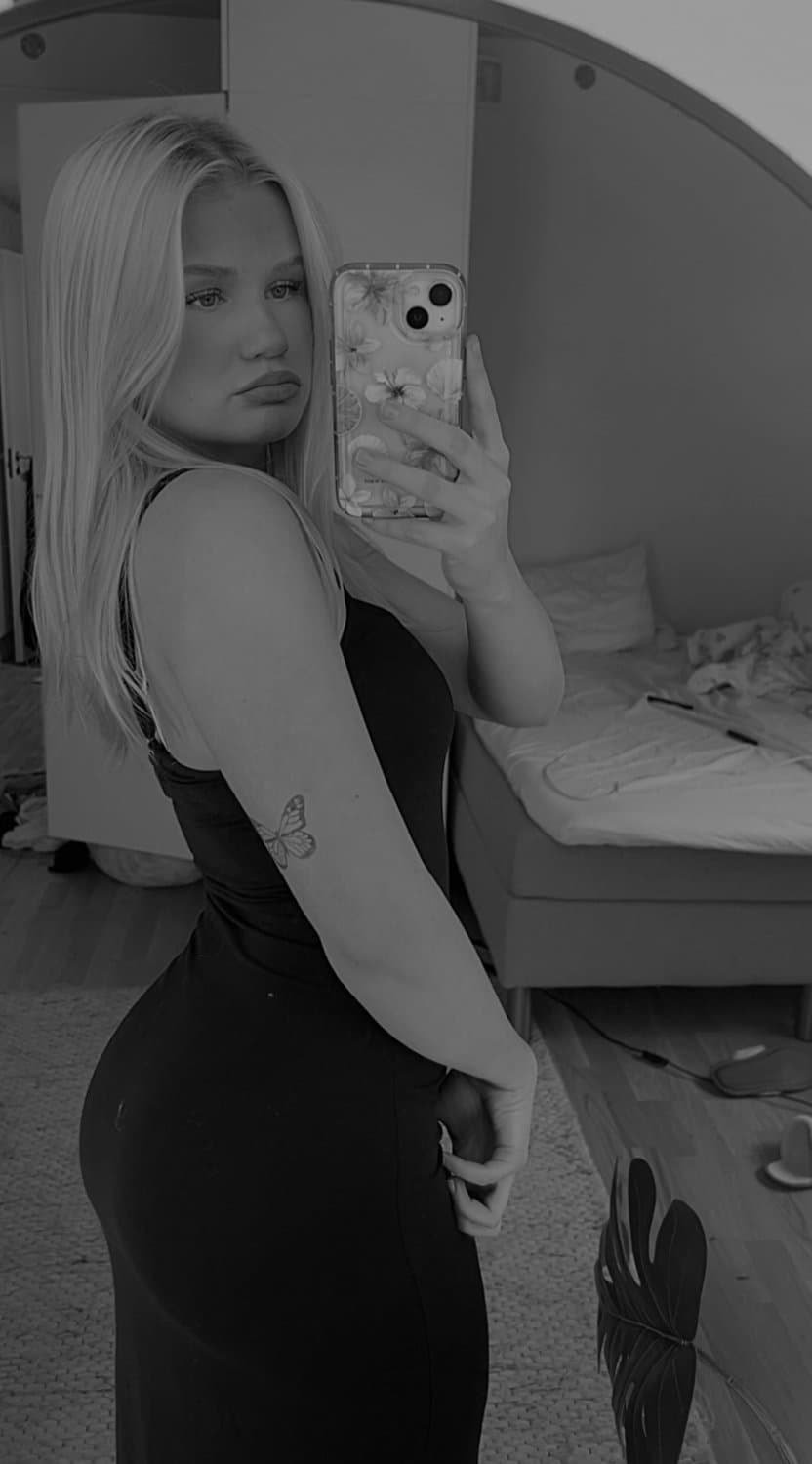 Click to view full size Finnish teen slut begging for cum