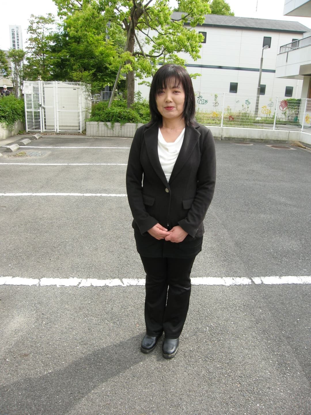 Click to view full size teacher Yamano said please marry somebody me