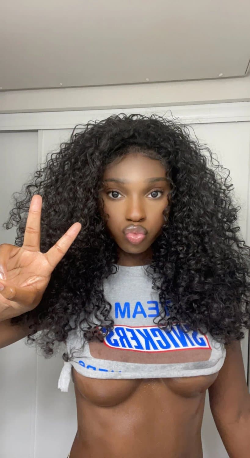 Craving Dark chocolate (Trans)