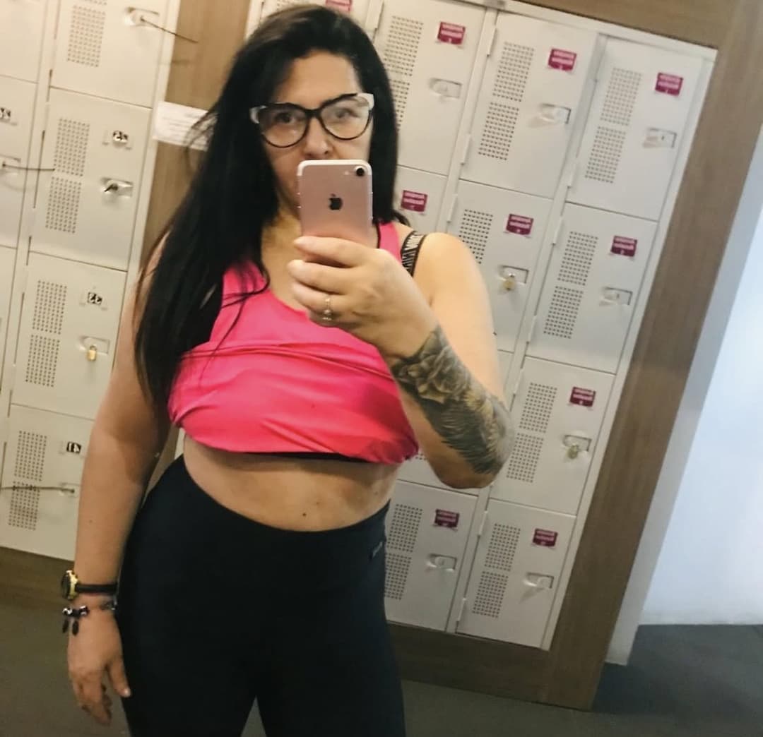 Coroa gostosa, no JOB. Vazou vovó puta. Coroa gaúcha, muito gostosa