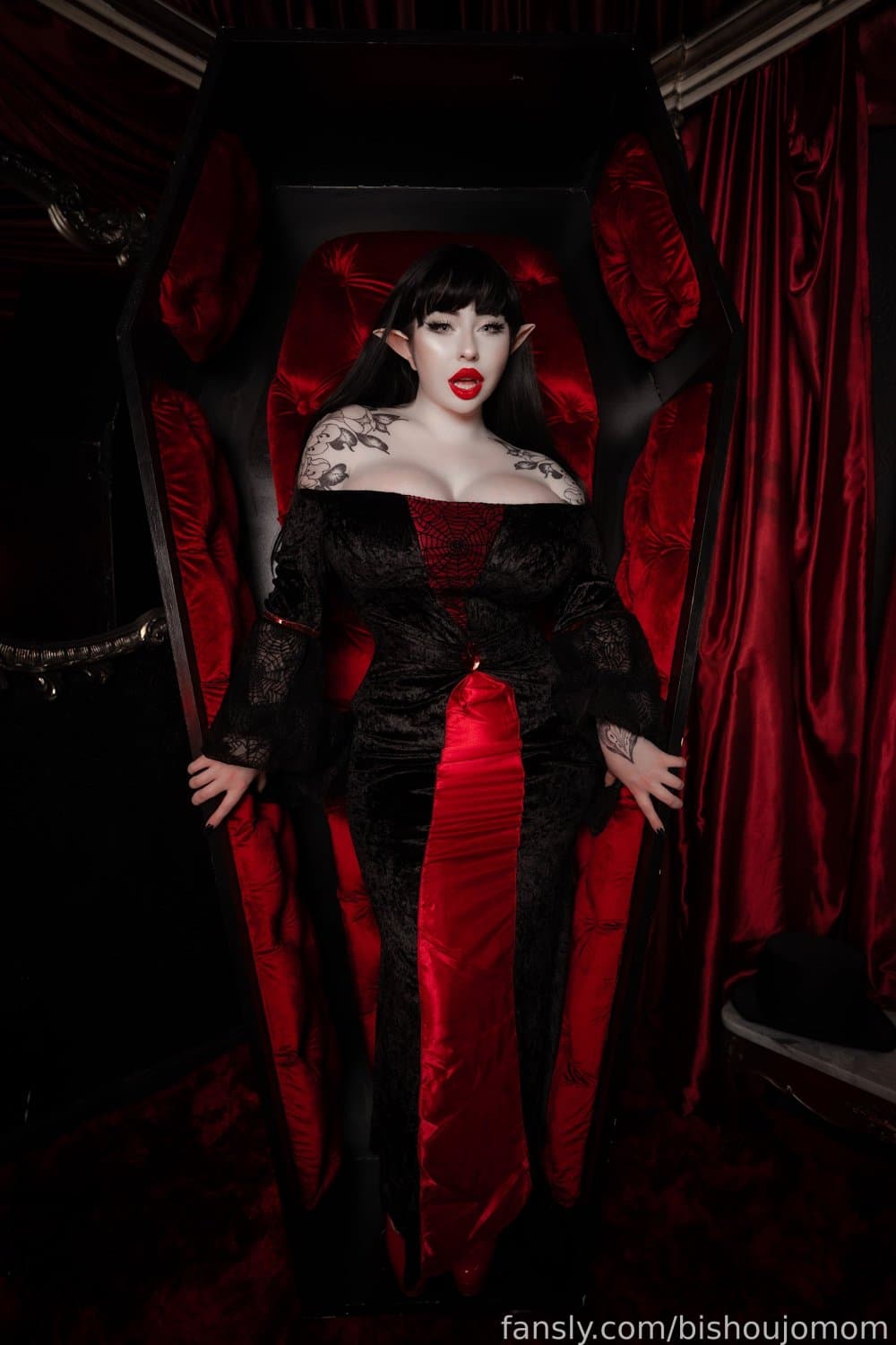 M.O. ɃƗSĦØᵾɈØMØM Collection Teaser 1/4 ?