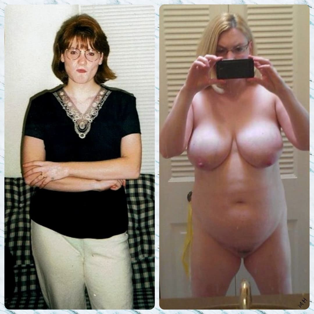 Janna Foglia Sexy Milf