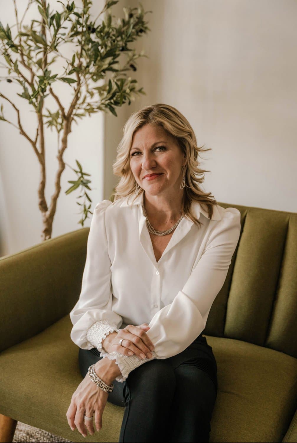 This bitch means business. Hope you’re ready for it.