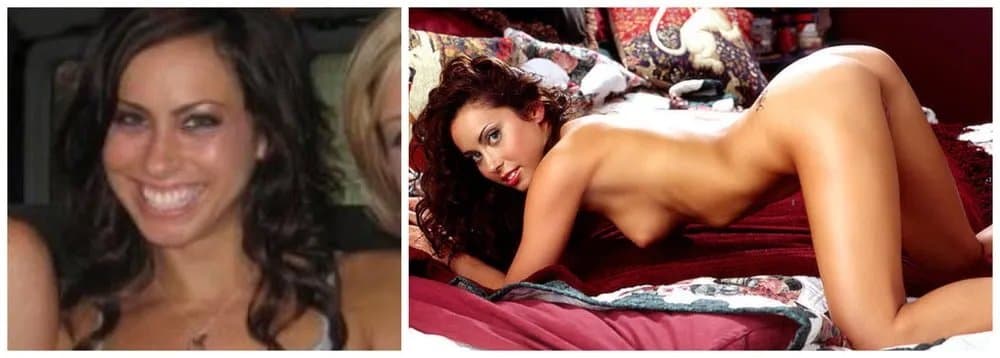 Playboy College/Casting/One Times - Before,After, And Much Later #7