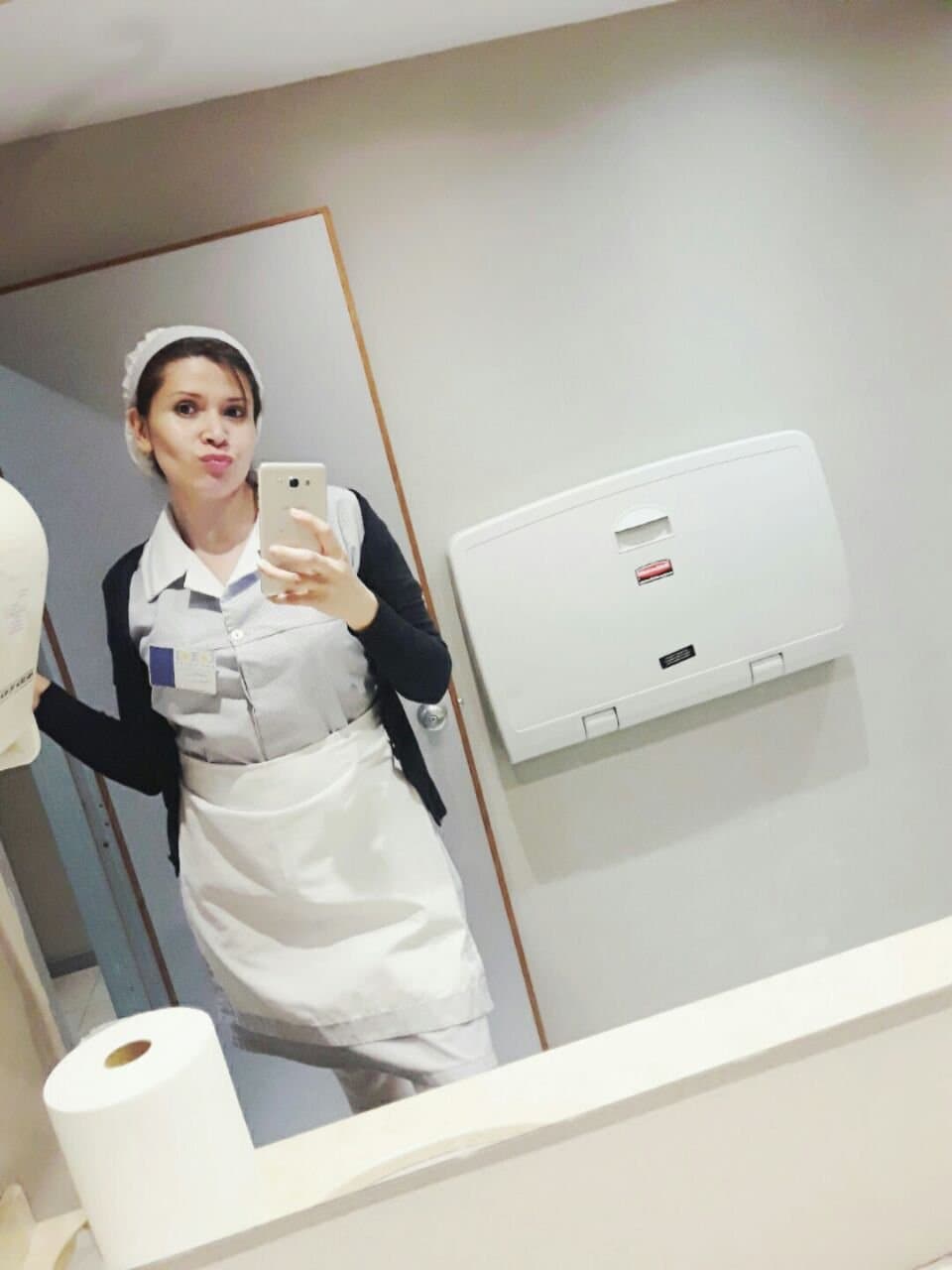 Click to view full size Naty Bravo la Puta de Fitz Roy