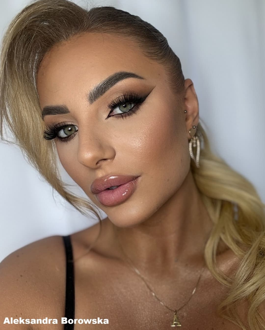 Polish beautiful polish women  #????? ??‍♂ ☪-part 1