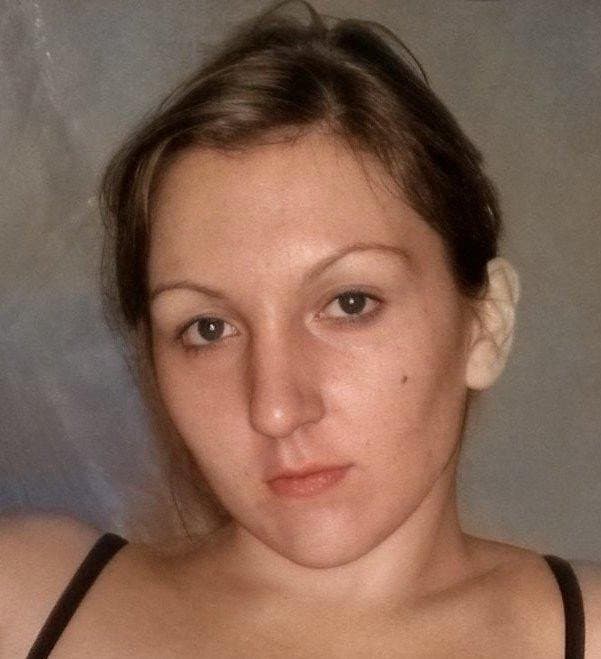 Pauline, Pute du net Française et truie anale, French webwhore and anal pig