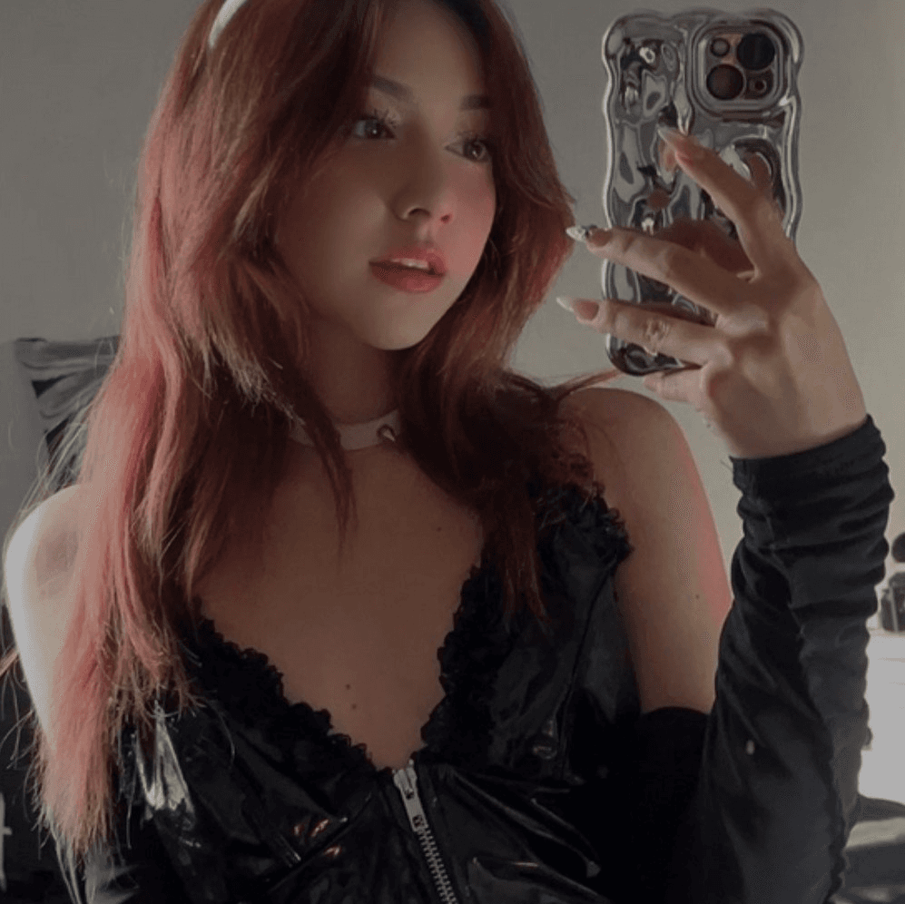 Mixed Asian Abg Eye Rolling Orgasm!!!!!