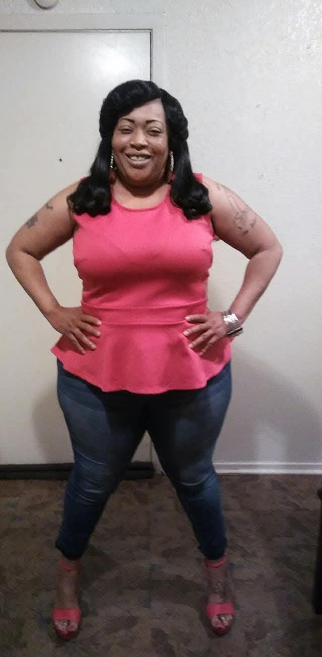 Chubby Redbone Ebony Milf I Bet Dat Pussy Sooo Good I Would Not Pull Out 69