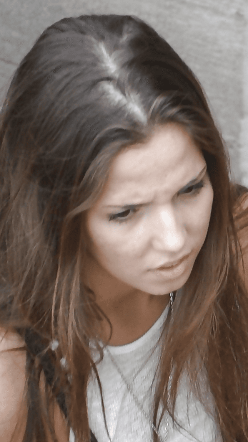 Voyeur teens cunt lip slip