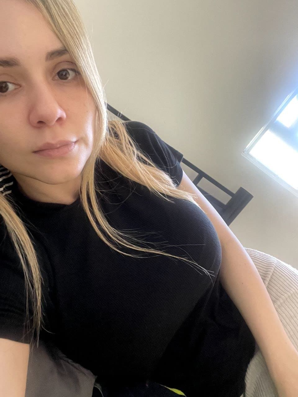 Nadia Ruiz o Nadia fonceca