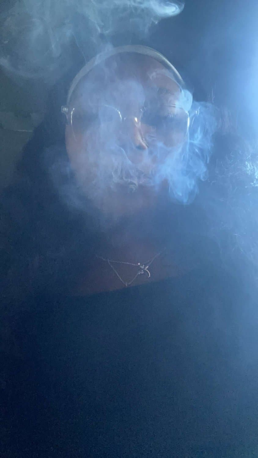 Best pussy I ever had